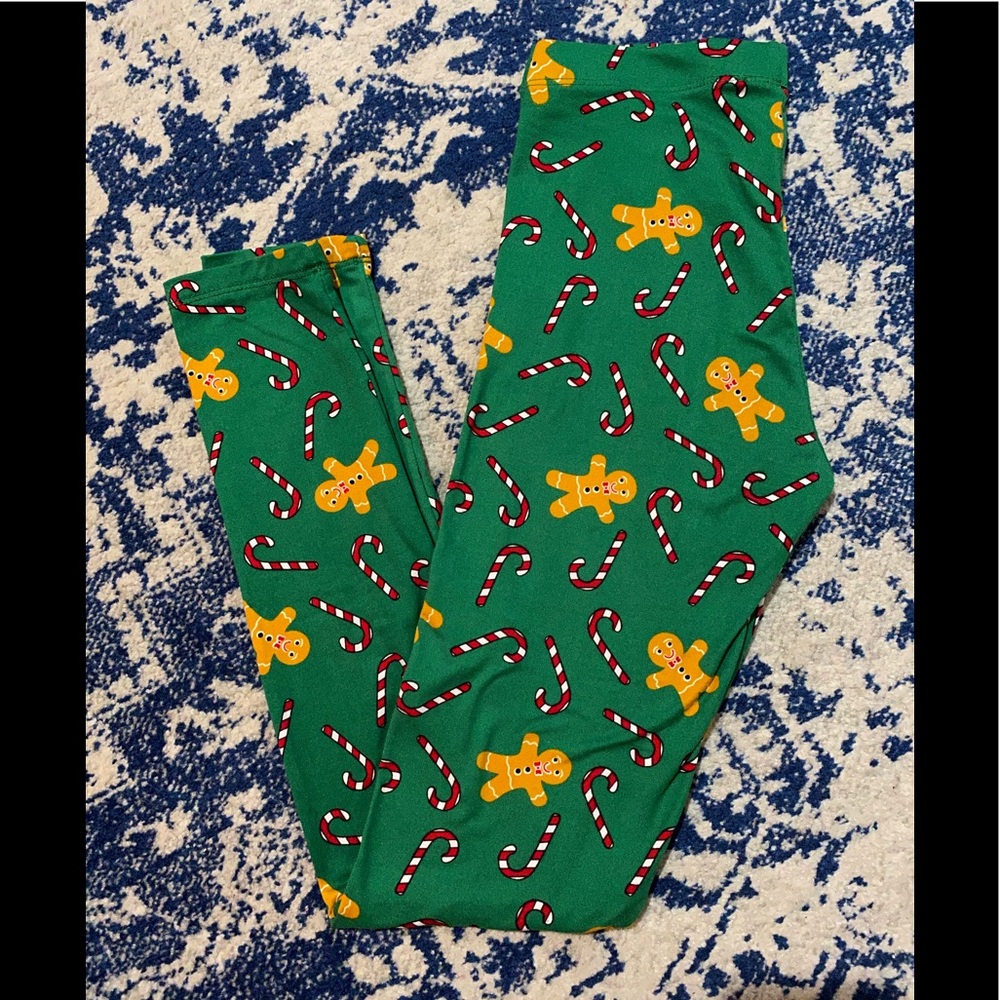 Holiday Leggings